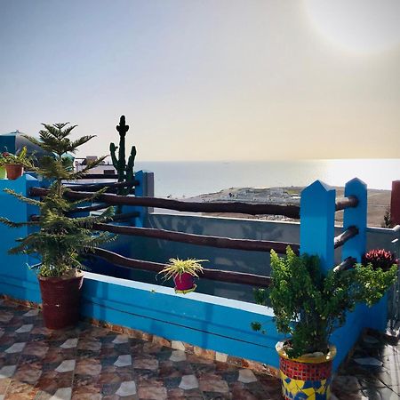 Moroccan Surf Journey Tamraght 외부 사진